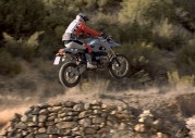 BMW HP2 Enduro